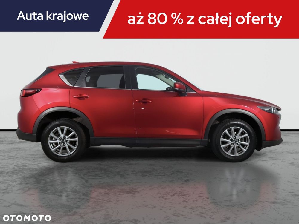 Mazda CX-5 - 8
