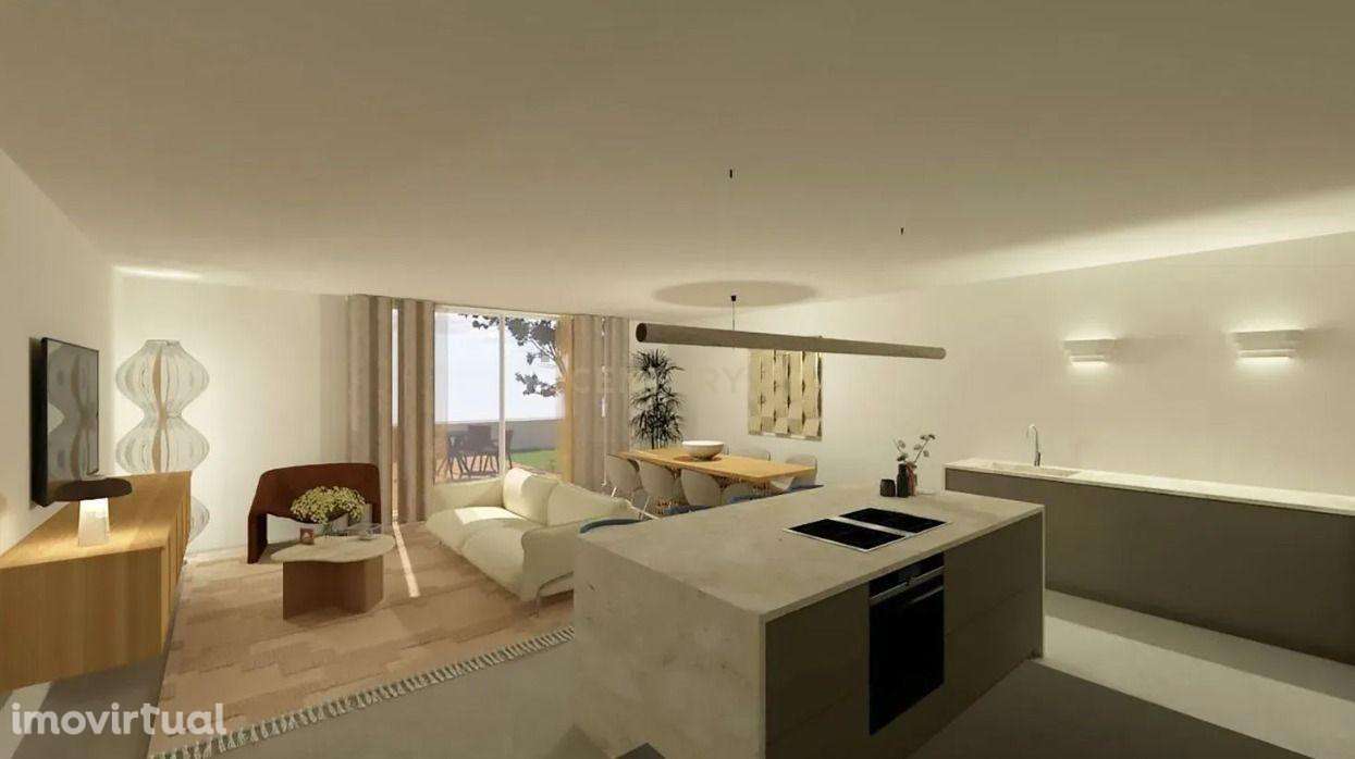 Moradia Nova T3+1 a 2min da Ericeira - Grande imagem: 5/11