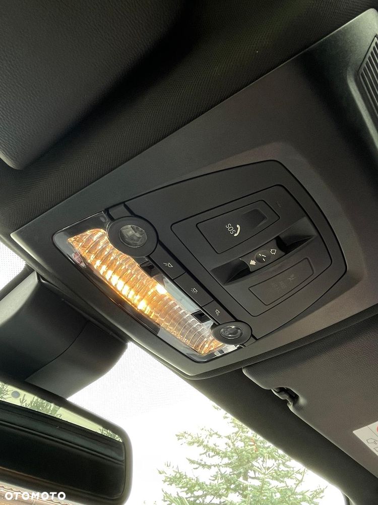 BMW X3 xDrive35d xLine - 19