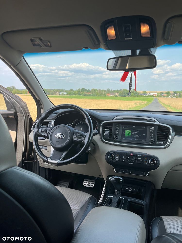Kia Sorento 2.0 CRDI XL - 14