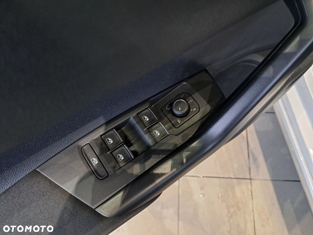 Volkswagen Taigo 1.5 TSI ACT R-Line Plus DSG - 13