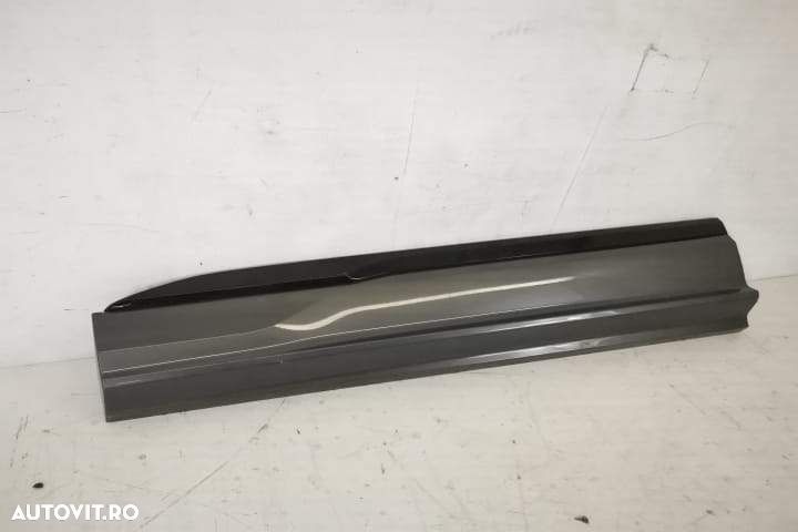 Bandou Usa Stanga Fata Original In Stare Buna Audi Q7 4M 2015 2016 201 - 2
