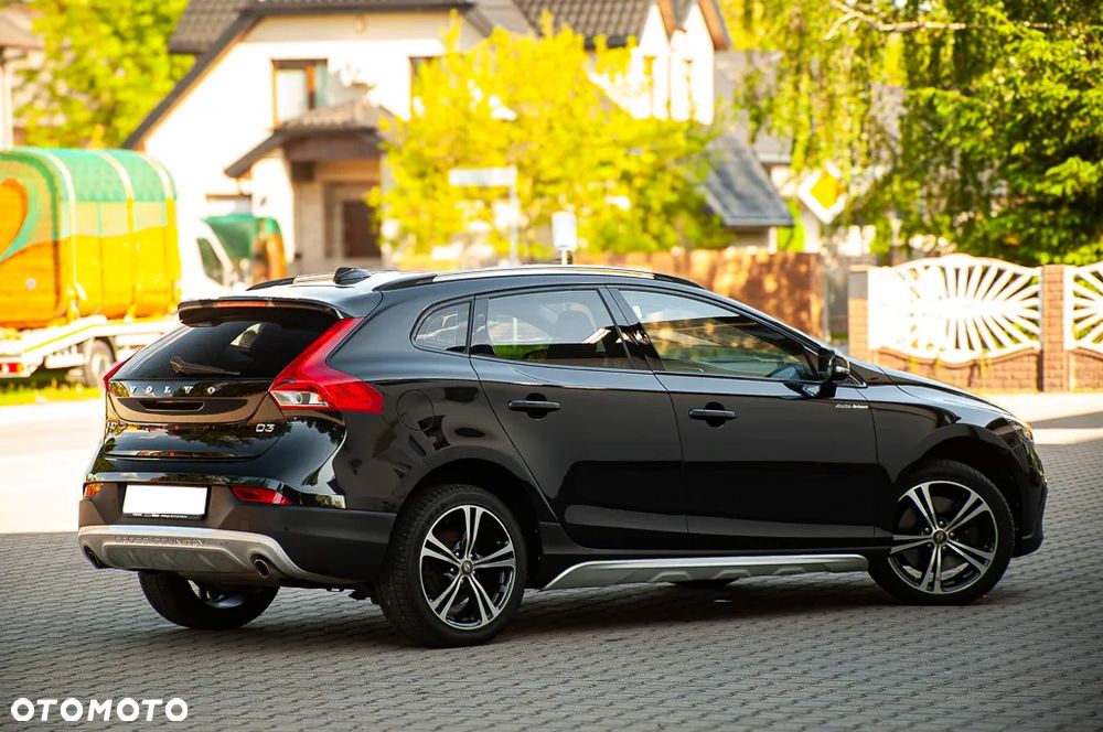 Volvo V40 Cross Country D3 Summum - 15