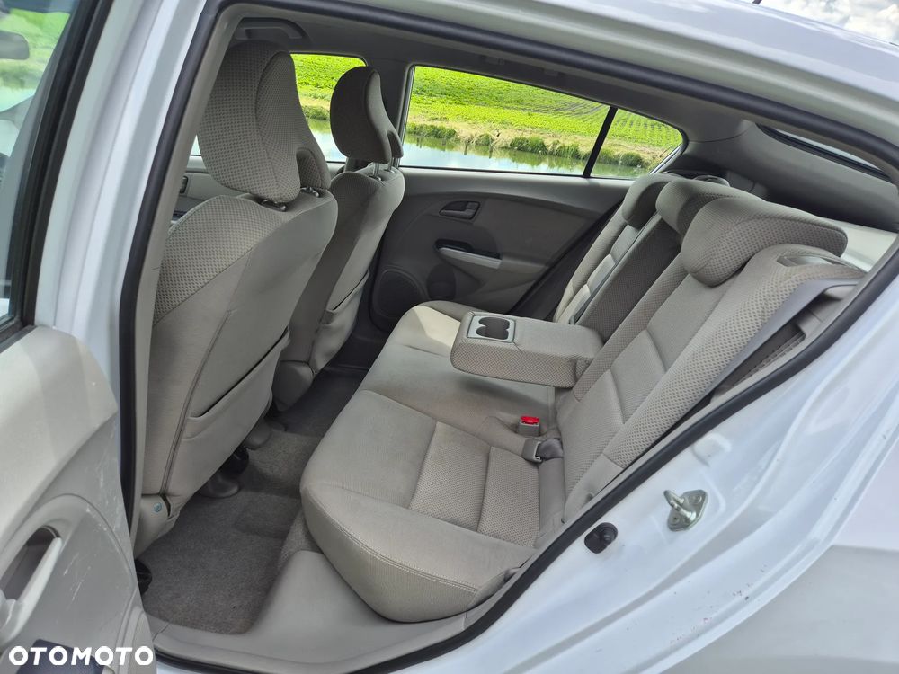 Honda Insight - 3