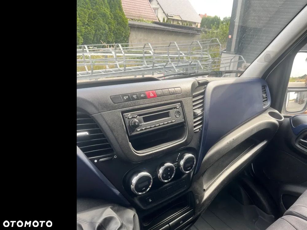 Iveco 35s16 - 8