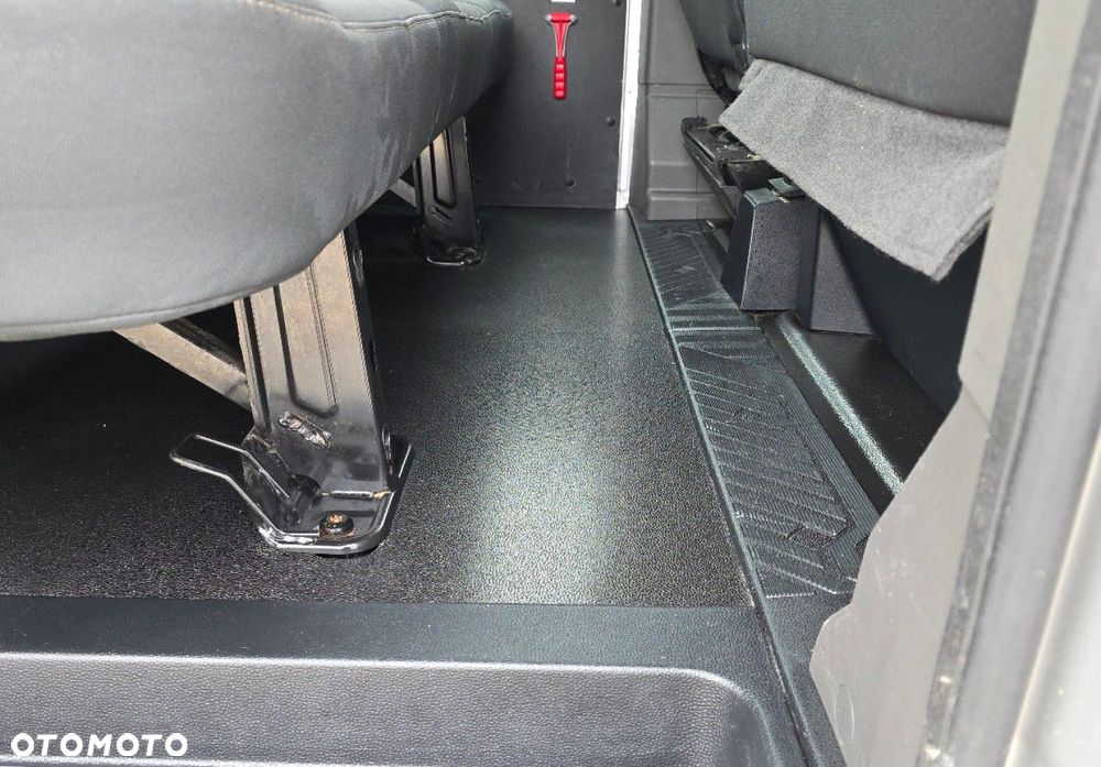 Ford Transit Custom - 29