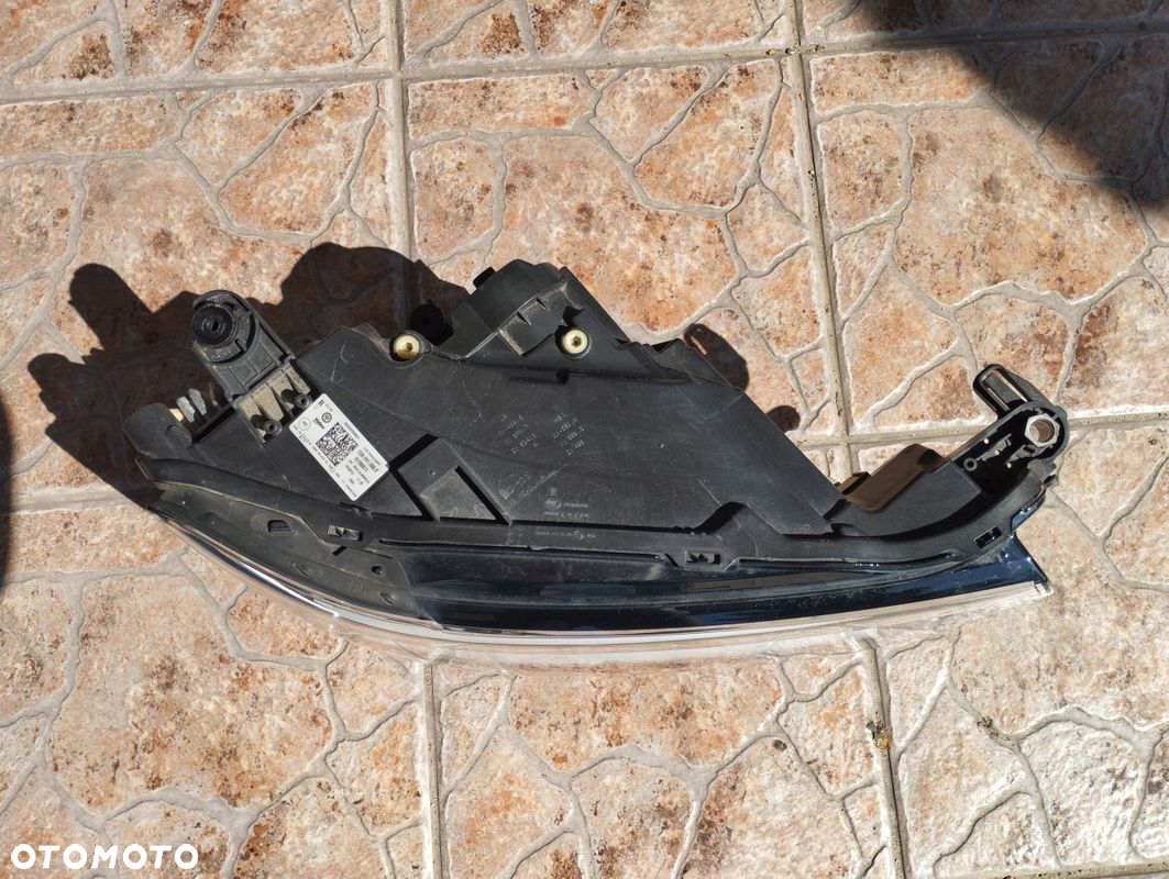 Lampa prawa Full LED VW T-roc 2GA LIFT 2021-^ 2GA941006F - 3