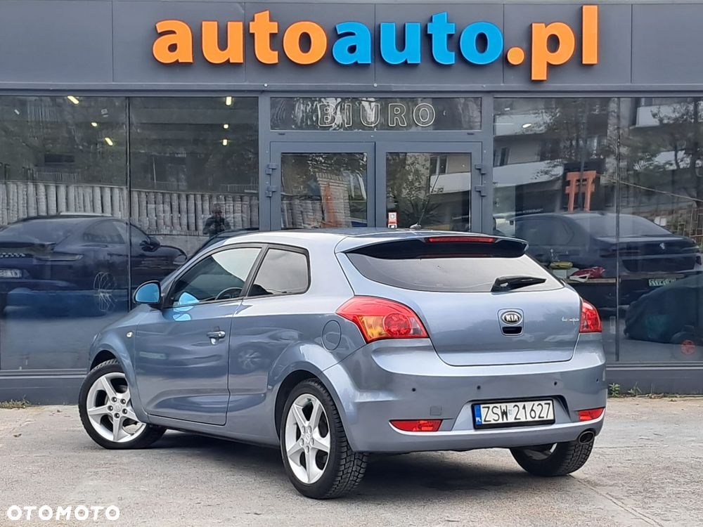 Kia Ceed 1.6 Crdi Optimum - 30