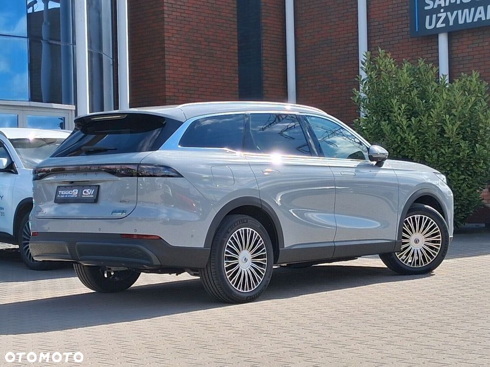 Chery Tiggo 9 1.5 T-GDI Super Hybrid Prestige 3DHT - 6