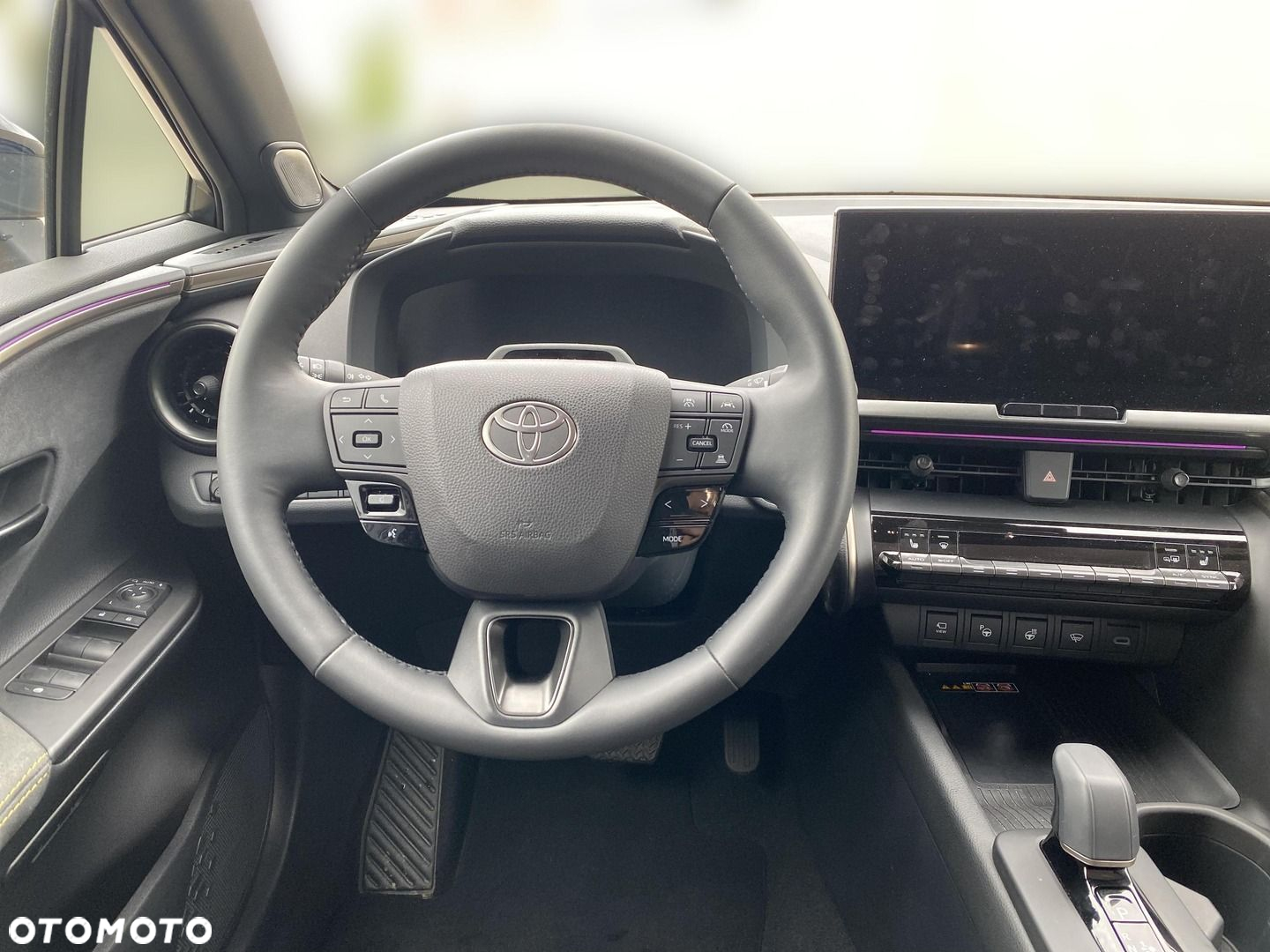 Toyota C-HR - 17