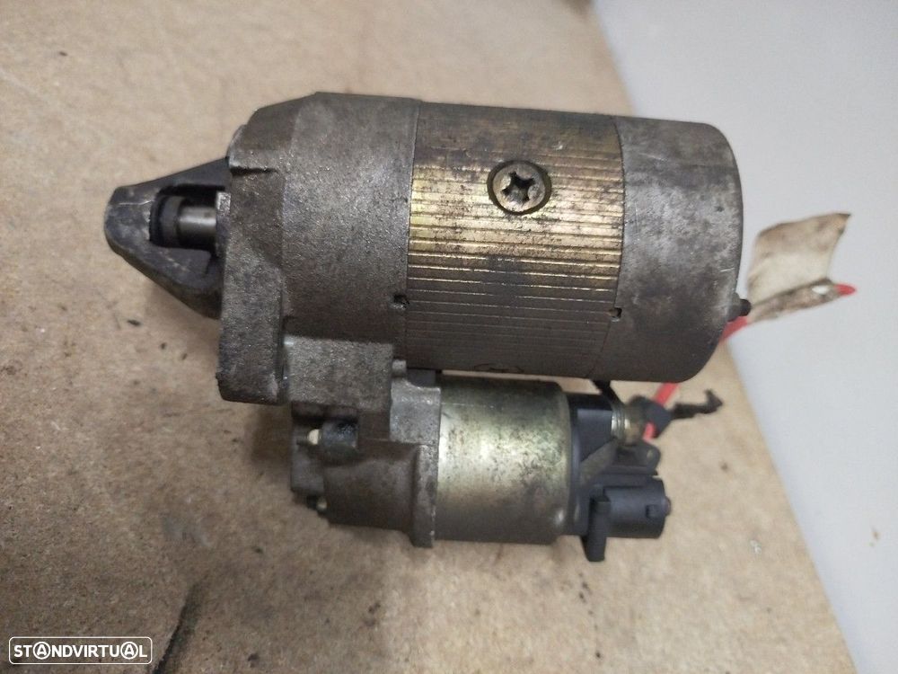 Motor De Arranque Fiat Punto (188_) - 3