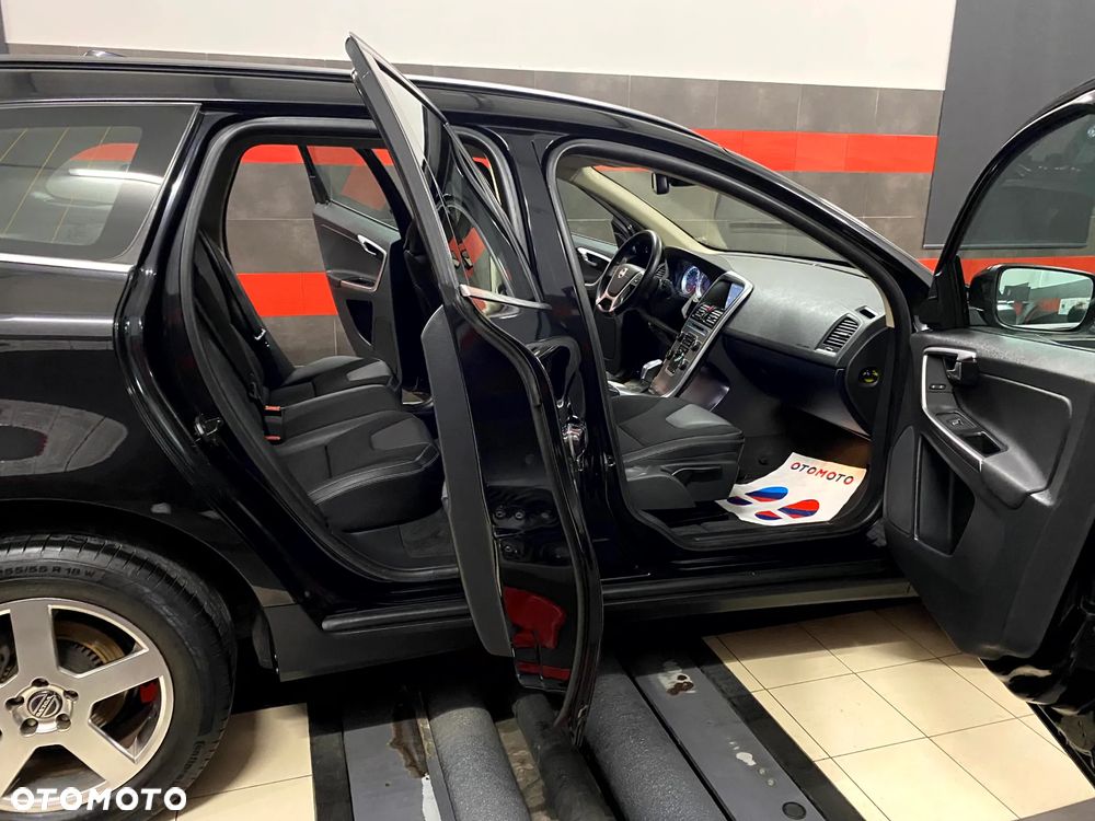 Volvo XC 60 D3 Summum - 23