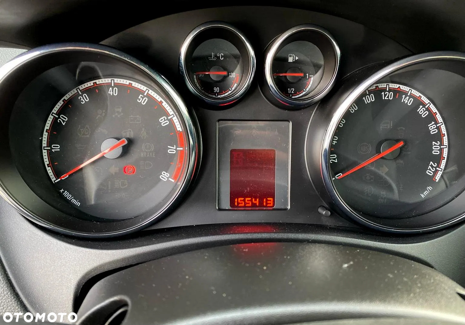 Opel Meriva 1.4 Active - 18