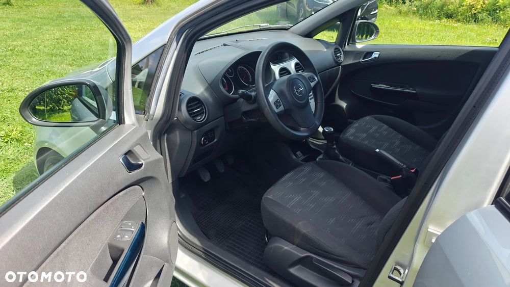 Opel Corsa 1.3 CDTI Edition / Active - 7