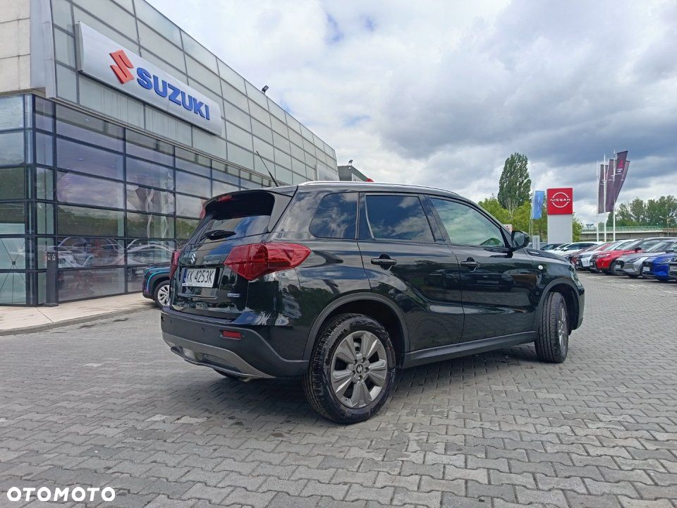 Suzuki Vitara - 3