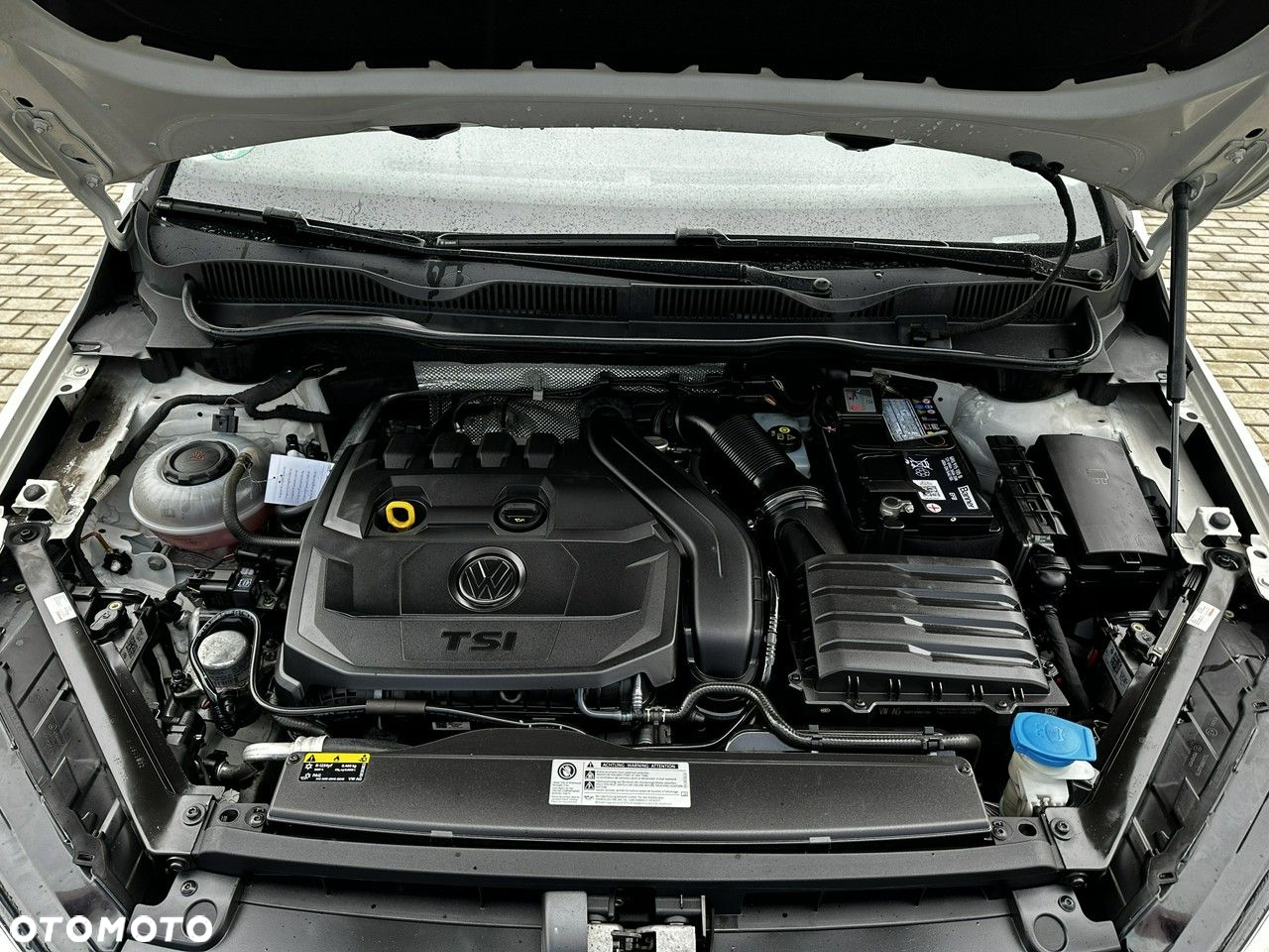 Volkswagen Golf Sportsvan - 29