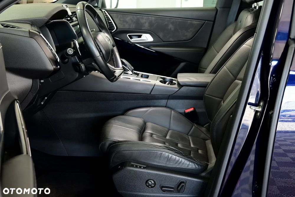 DS Automobiles DS 7 Crossback 2.0 BlueHDi Louvre - 19