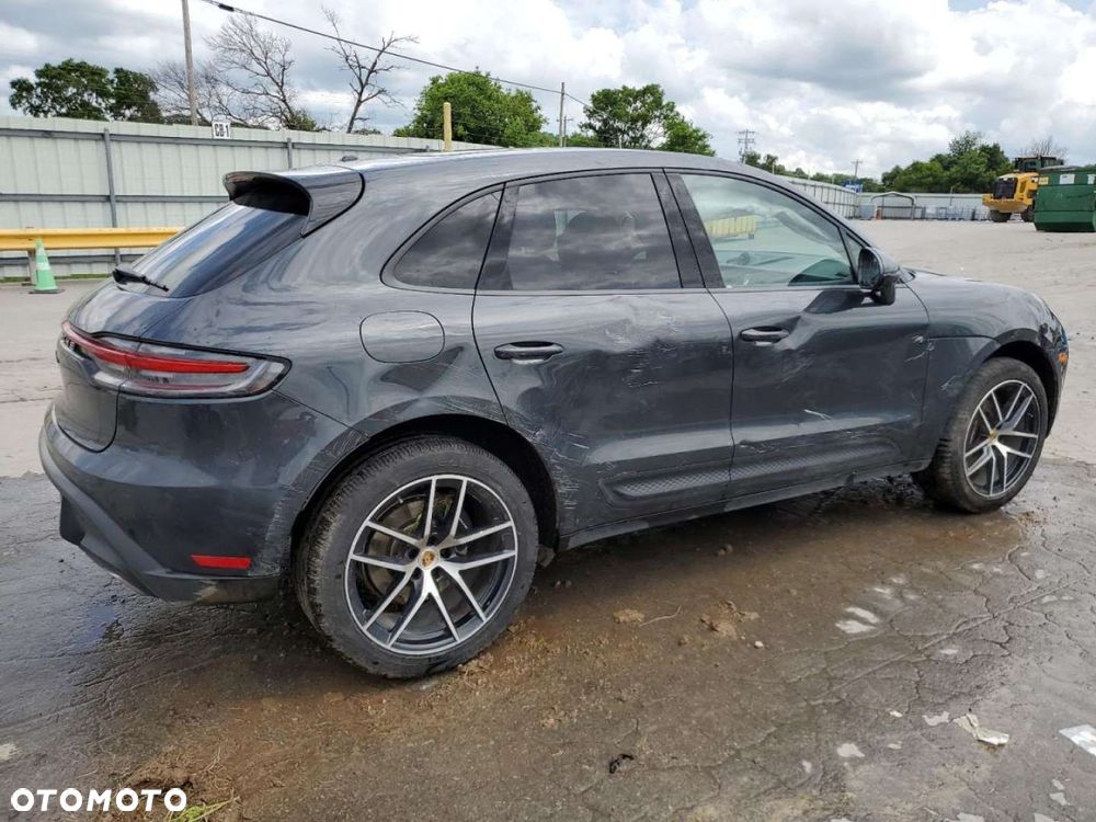 Porsche Macan - 9