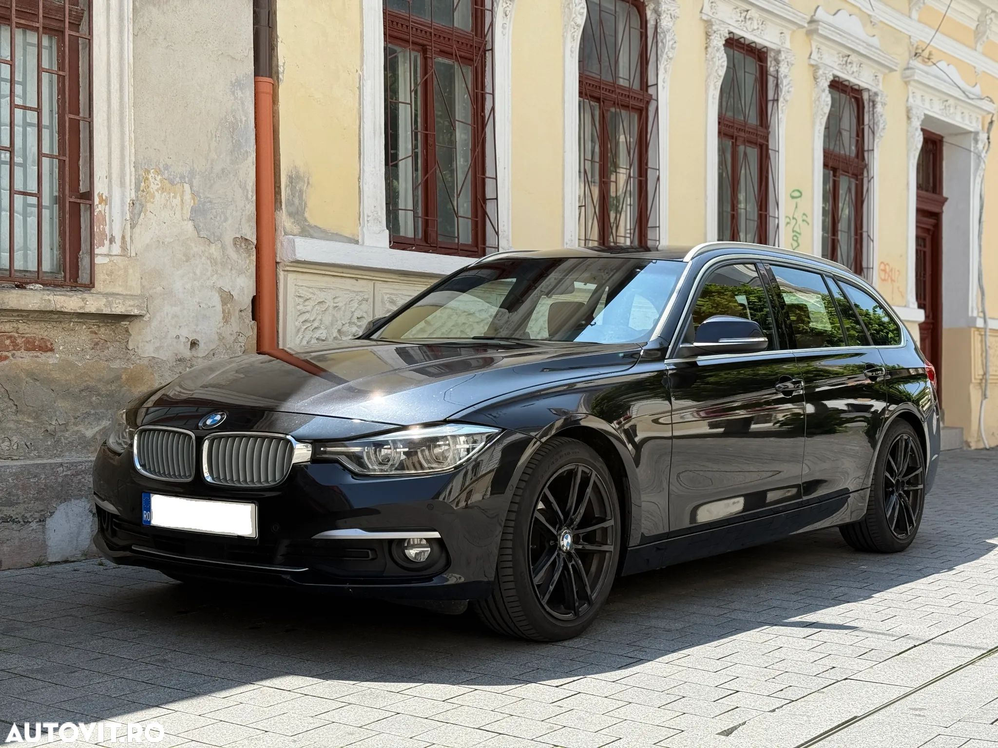 BMW Seria 3 - 1