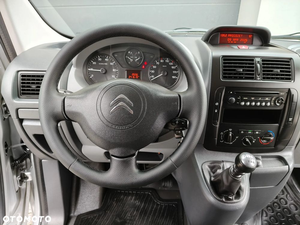 Citroën Jumpy - 9