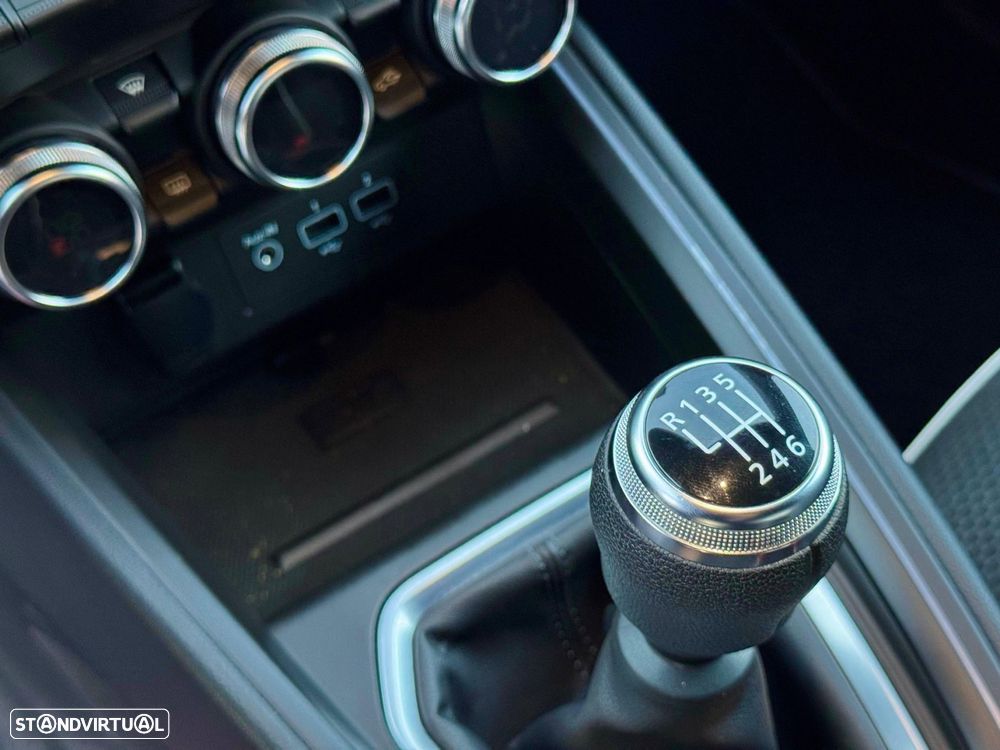 Renault Clio 1.5 Blue dCi Intens - 22