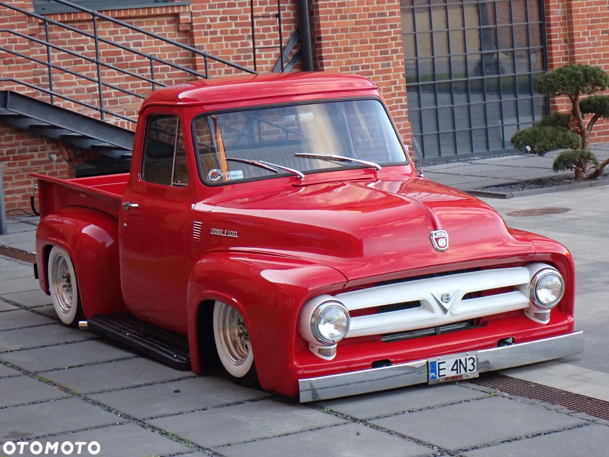 Ford Inny - 6
