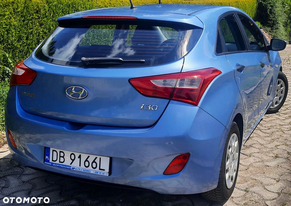 Hyundai i30 1.4 Classic - 3