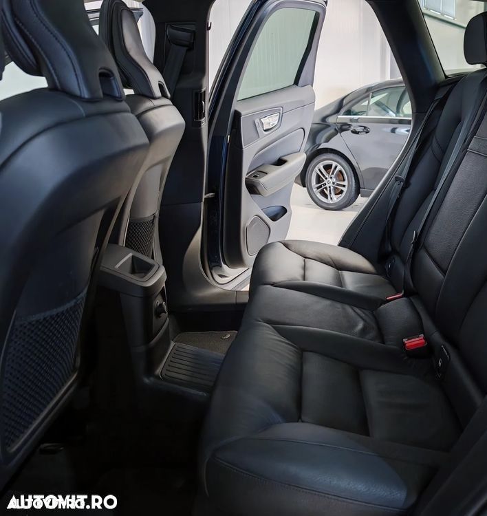 Volvo XC 60 T6 AWD Recharge Geartronic Inscription - 18