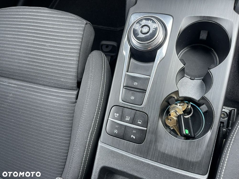 Ford Focus - 29