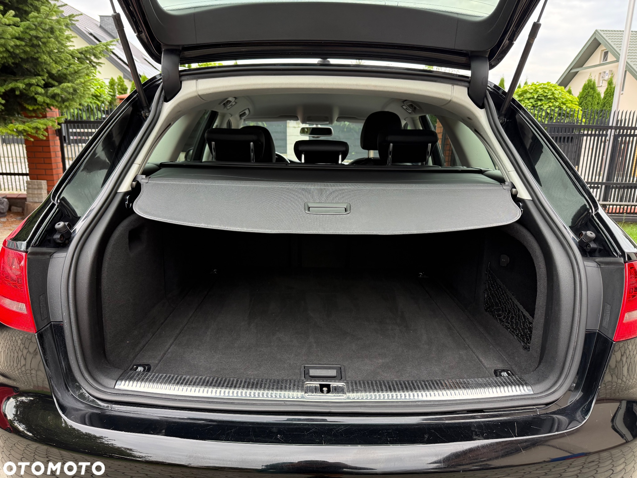Audi A4 - 29