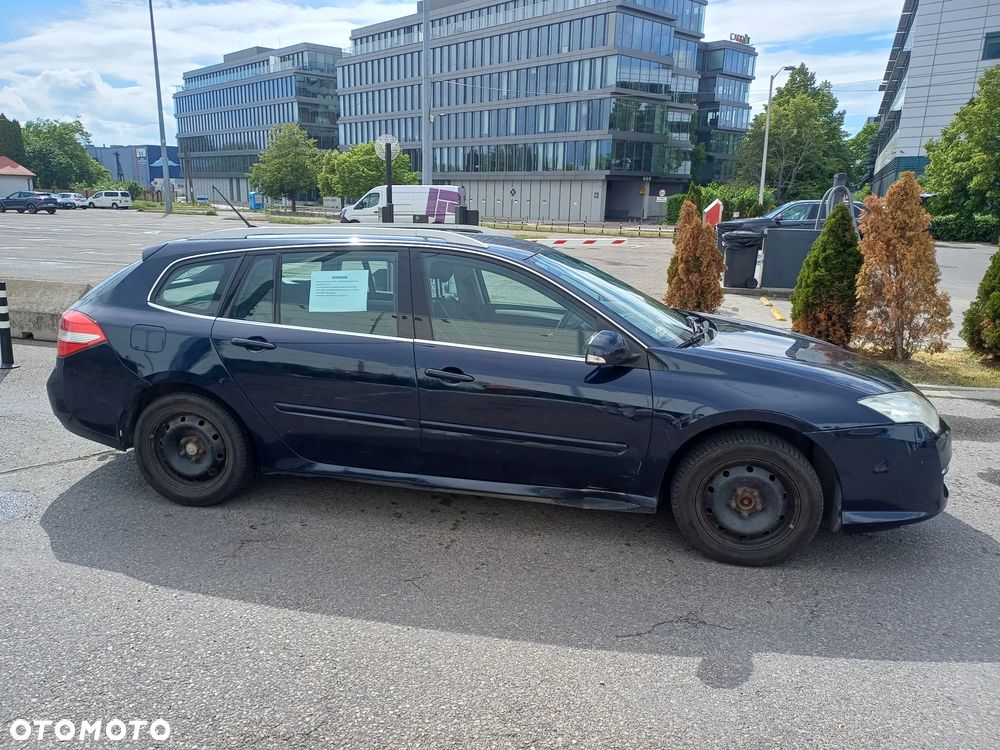 Renault Laguna - 2