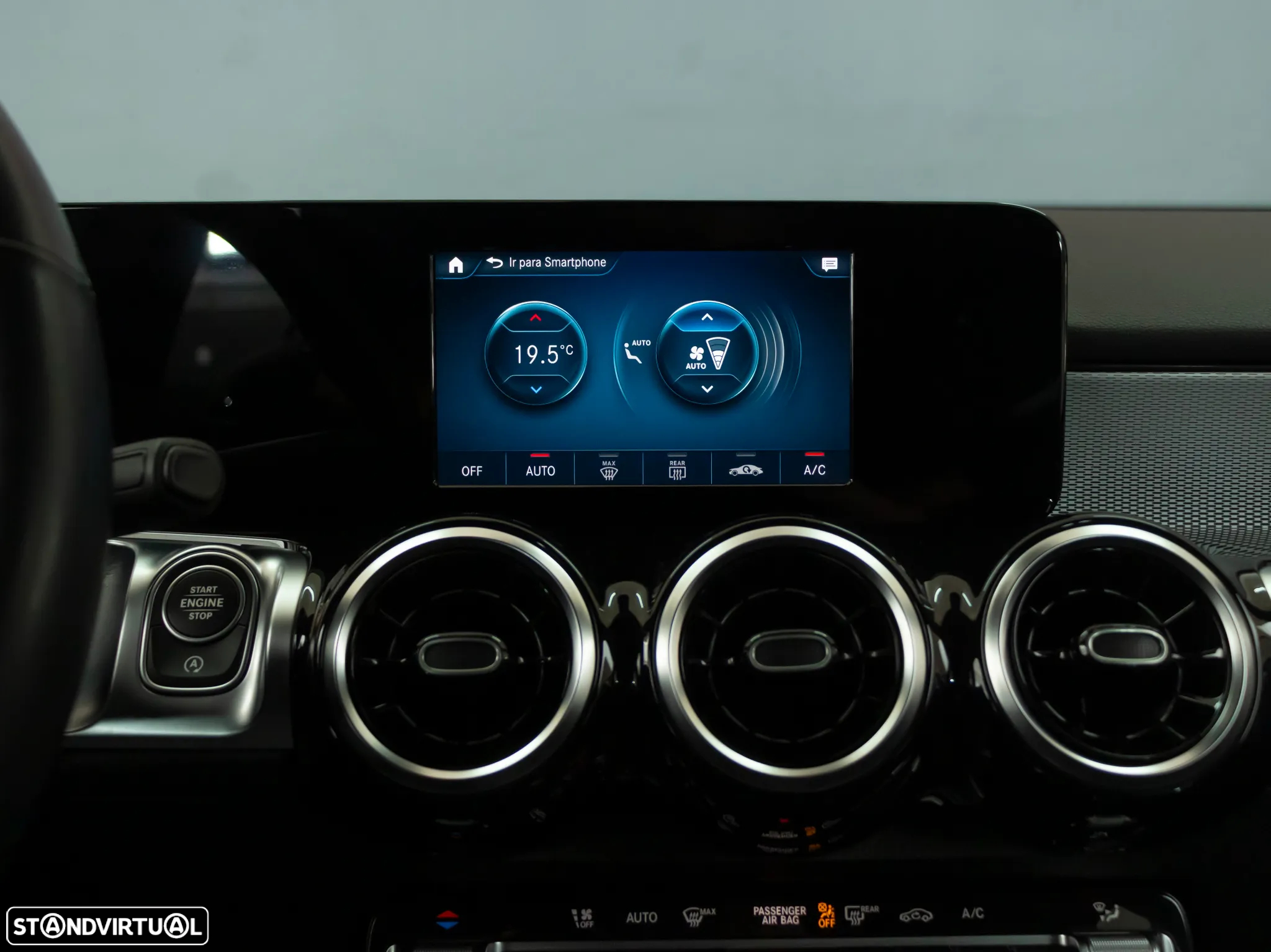 Mercedes-Benz GLB 180 d Style - 33