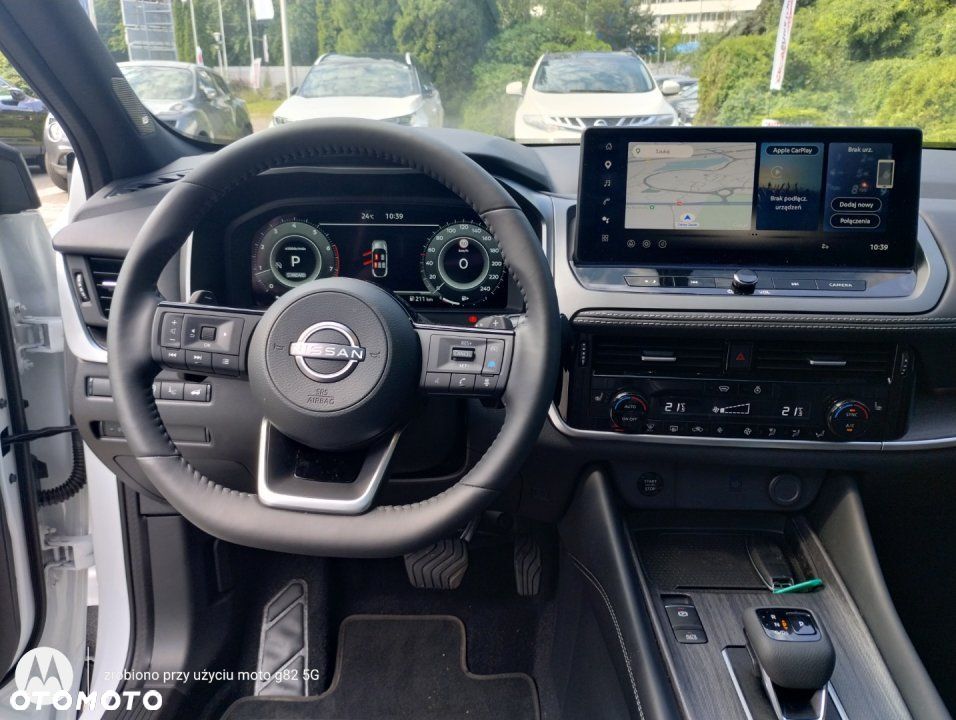 Nissan Qashqai - 12