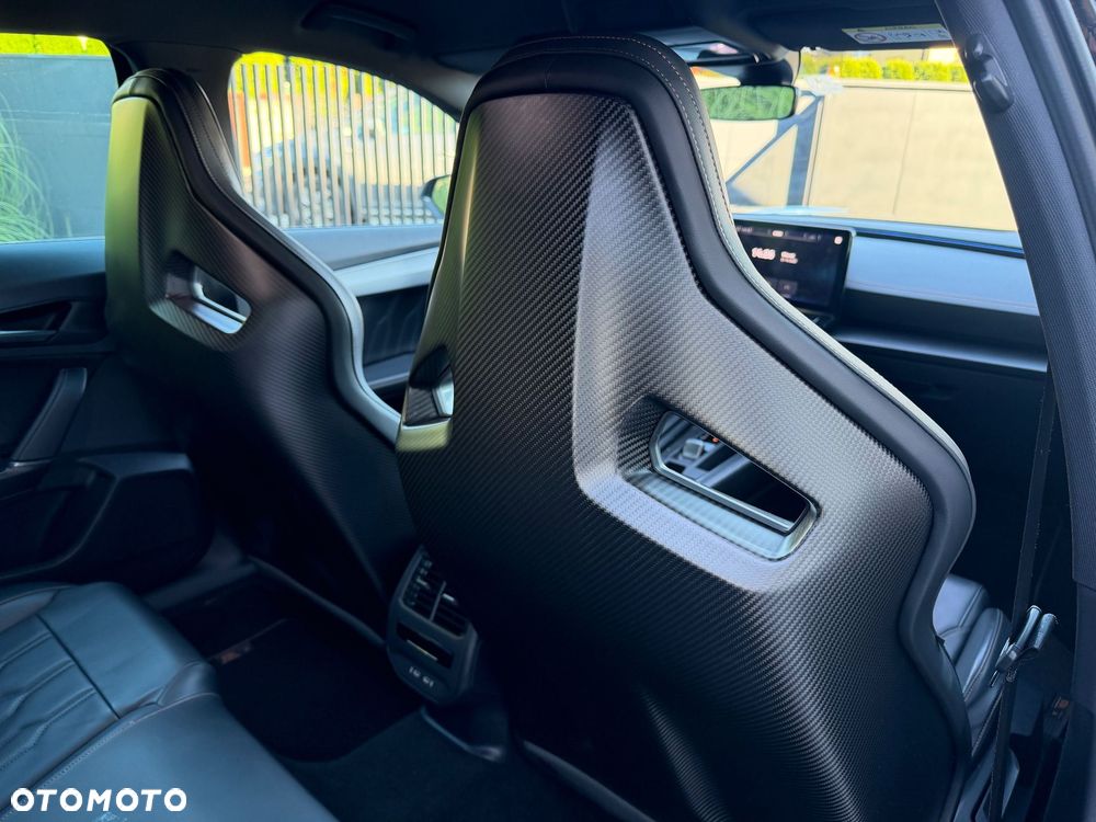 Cupra Formentor VZ5 2.5 TSI 4Drive DSG - 12