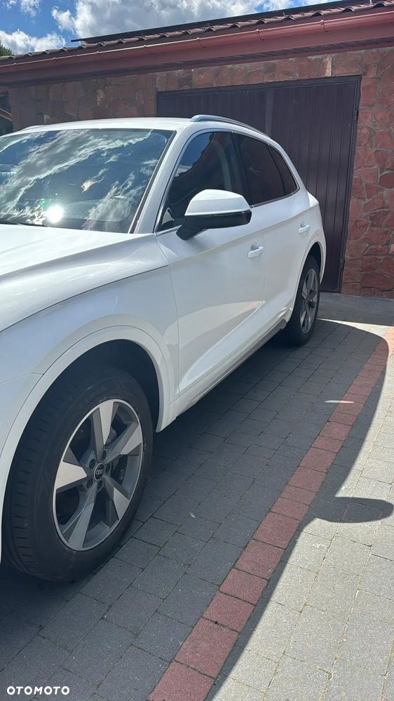 Audi Q5 45 TFSI quattro S tronic - 2
