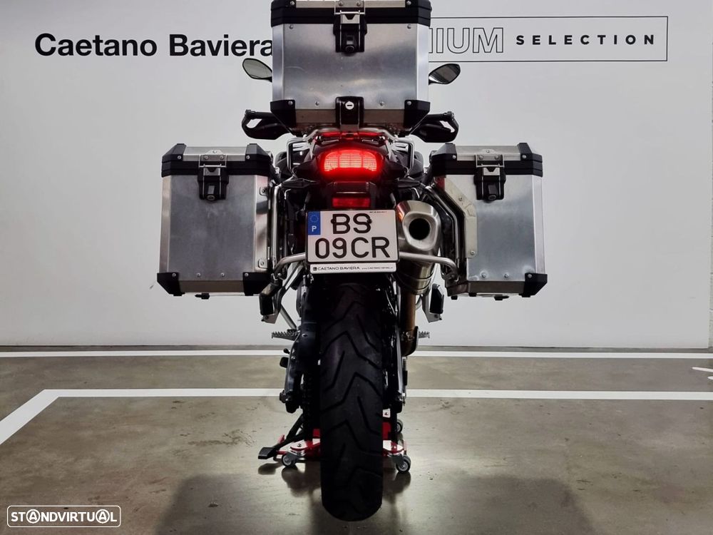 BMW F 900 GS Adventure 900 GSA - 7