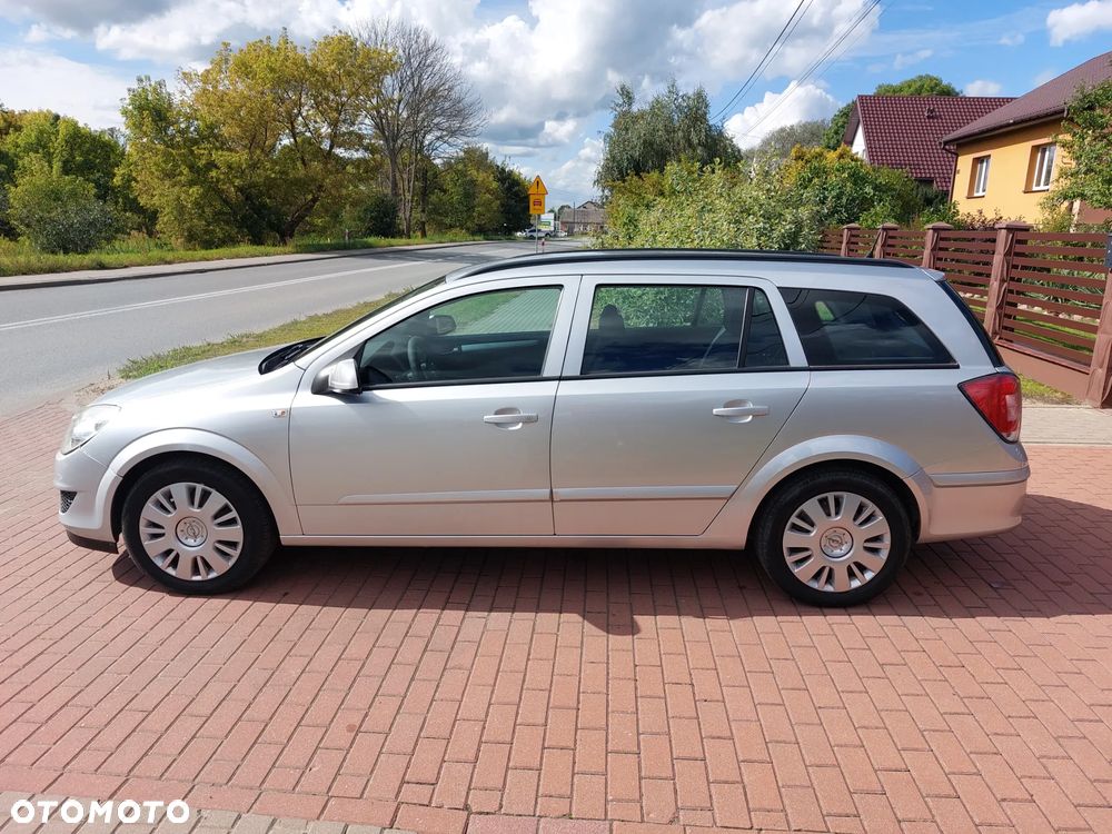 Opel Astra 1.6 Enjoy - 3