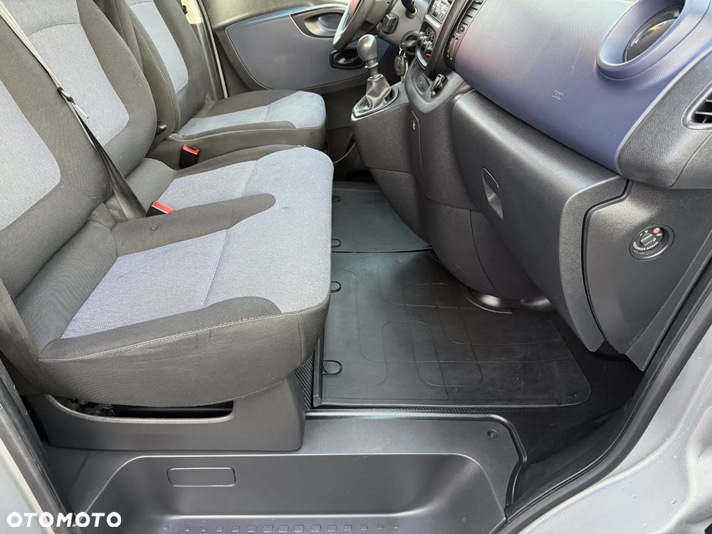 Opel Vivaro L2H1 - 31