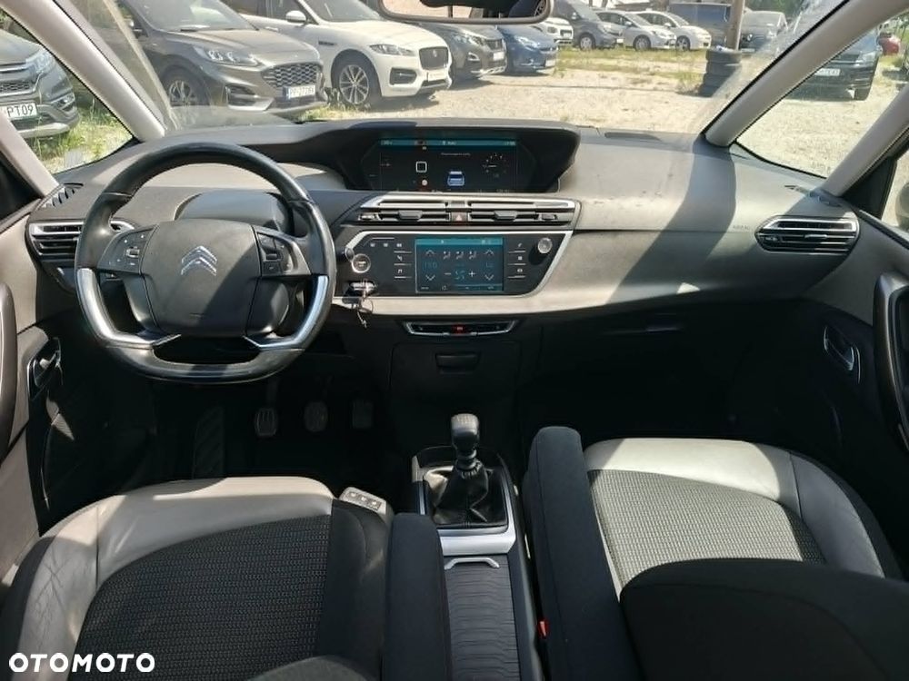 Citroën C4 SpaceTourer Grand PureTech 130 Stop&Start C-SERIES - 11