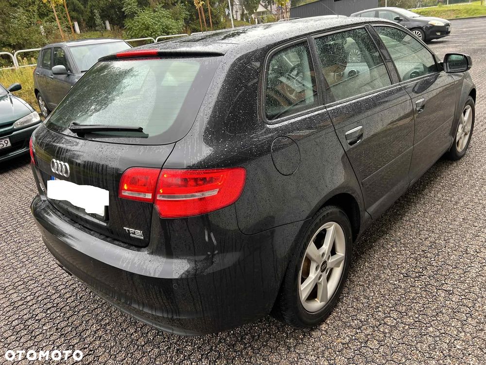 Audi A3 - 18