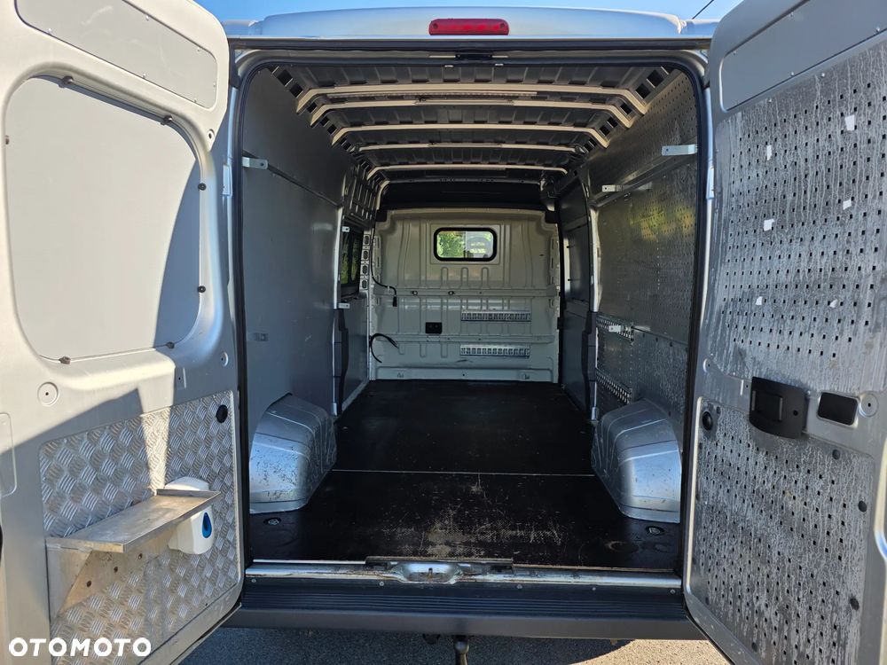 Fiat Ducato 3.0 BENZYNA I3H2 MAXI - 17
