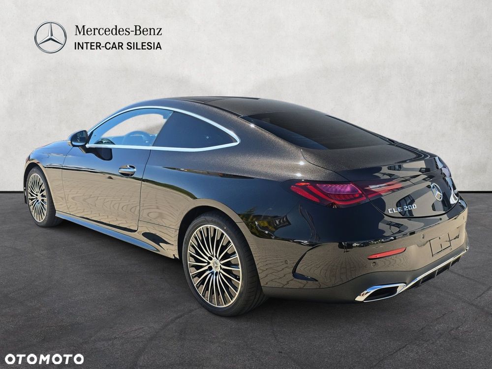 Mercedes-Benz CLE - 7