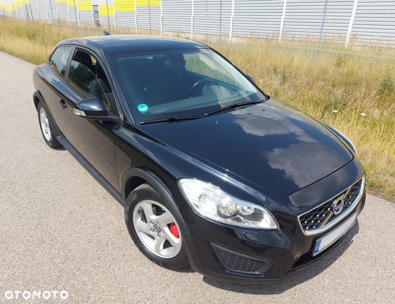 Volvo C30 - 15