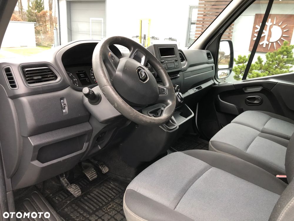 Renault Master - 16