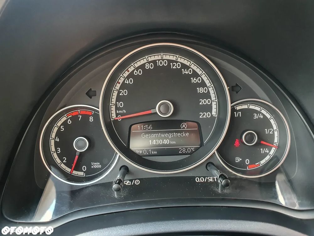 Volkswagen up! - 37