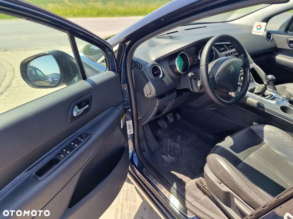 Peugeot 3008 - 16