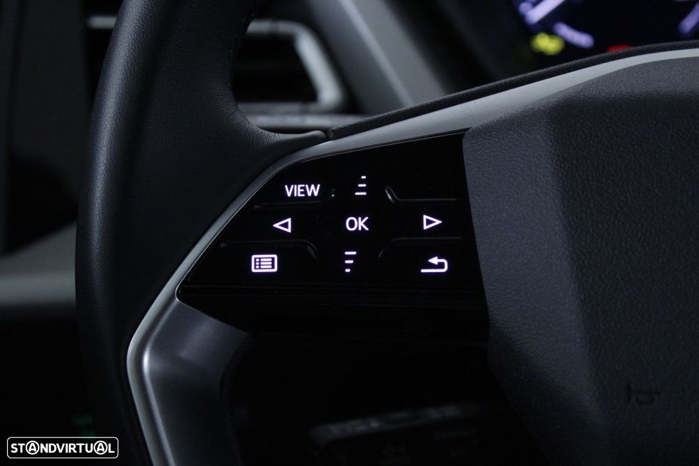Audi Q4 e-tron 40 63 kWh - 24