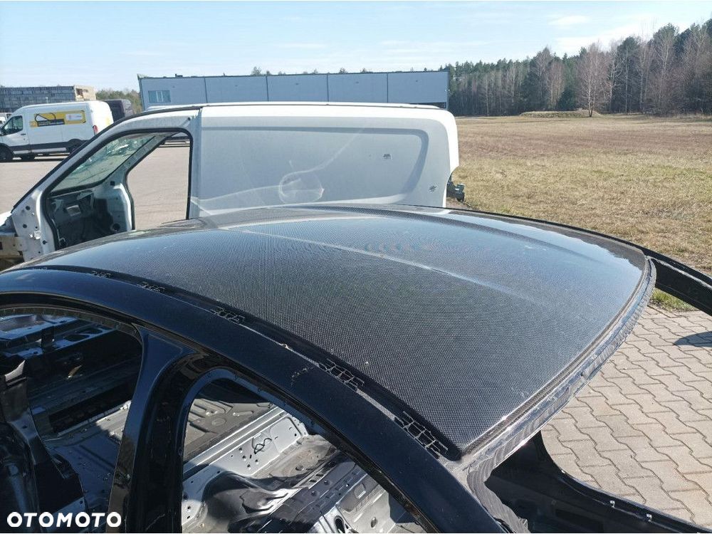 BMW M5 F90 G30 DACH CARBON 475 - 6