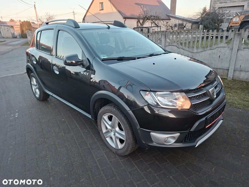 Dacia Sandero Stepway TCe 90 Ambiance - 2