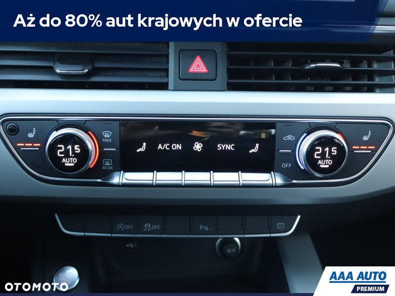 Audi A4 Limousine - 13